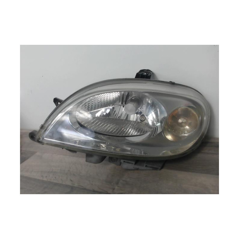 Optique avant principal gauche (feux)(phare) CITROEN SAXO PHASE 2 d’occasion