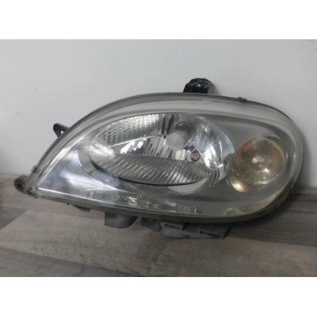 Optique avant principal gauche (feux)(phare) CITROEN SAXO PHASE 2 d’occasion