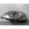 Optique avant principal gauche (feux)(phare) CITROEN SAXO PHASE 2 d’occasion