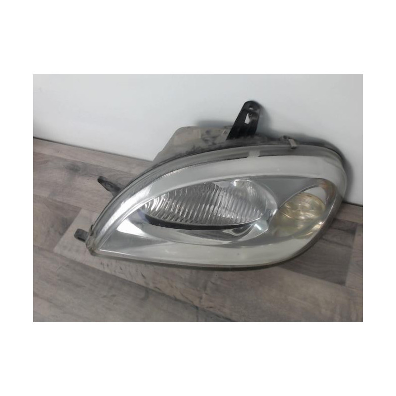Optique avant principal gauche (feux)(phare) CITROEN SAXO PHASE 2 d’occasion