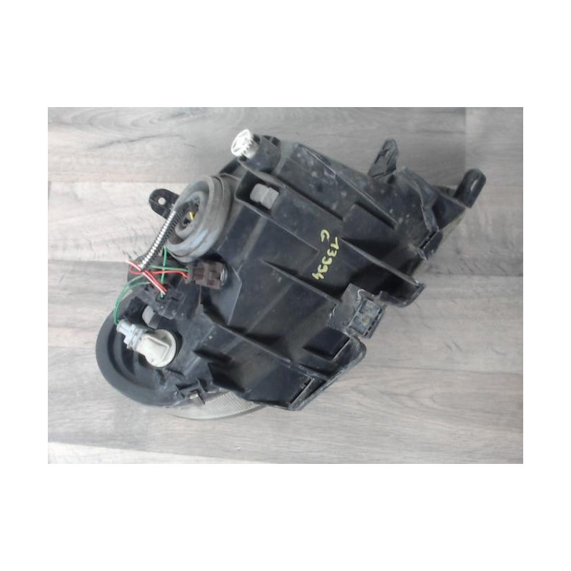 Optique avant principal gauche (feux)(phare) CITROEN SAXO PHASE 2 d’occasion
