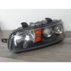 Optique avant principal gauche (feux)(phare) FIAT PUNTO 2 PHASE 1 d’occasion