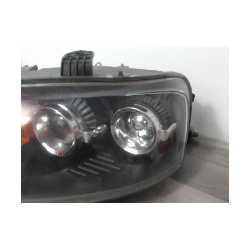 Optique avant principal gauche (feux)(phare) FIAT PUNTO 2 PHASE 1 d’occasion