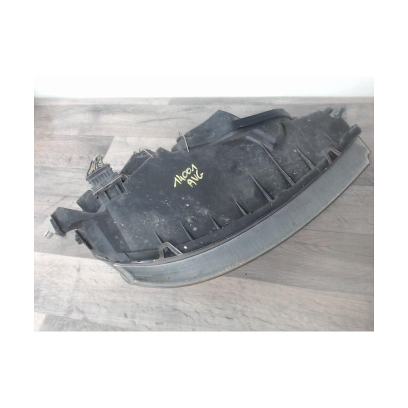 Optique avant principal gauche (feux)(phare) FIAT PUNTO 2 PHASE 1 d’occasion