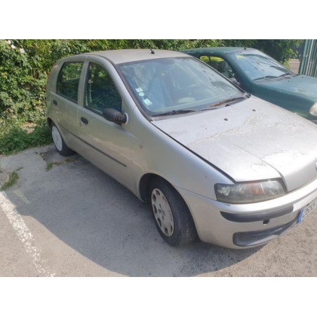 Optique avant principal gauche (feux)(phare) FIAT PUNTO 2 PHASE 1 d’occasion