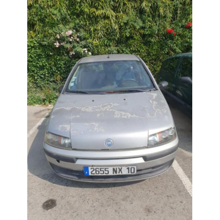 Optique avant principal gauche (feux)(phare) FIAT PUNTO 2 PHASE 1 d’occasion