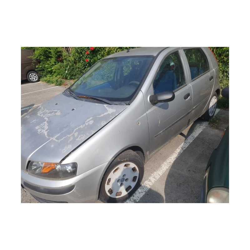 Optique avant principal gauche (feux)(phare) FIAT PUNTO 2 PHASE 1 d’occasion