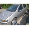 Optique avant principal gauche (feux)(phare) FIAT PUNTO 2 PHASE 1 d’occasion