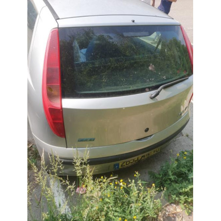 Optique avant principal gauche (feux)(phare) FIAT PUNTO 2 PHASE 1 d’occasion