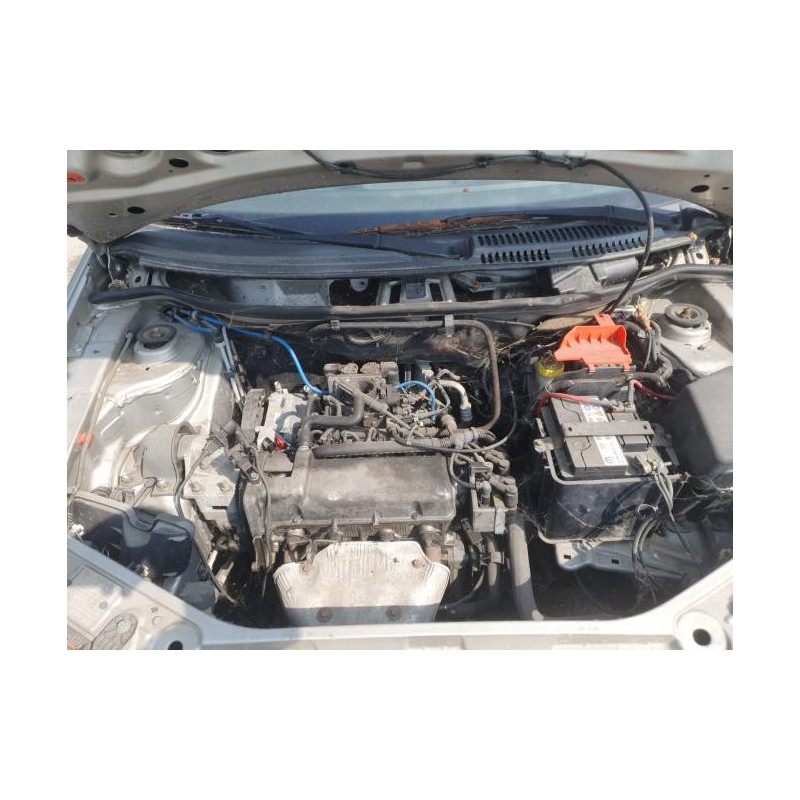 Optique avant principal gauche (feux)(phare) FIAT PUNTO 2 PHASE 1 d’occasion