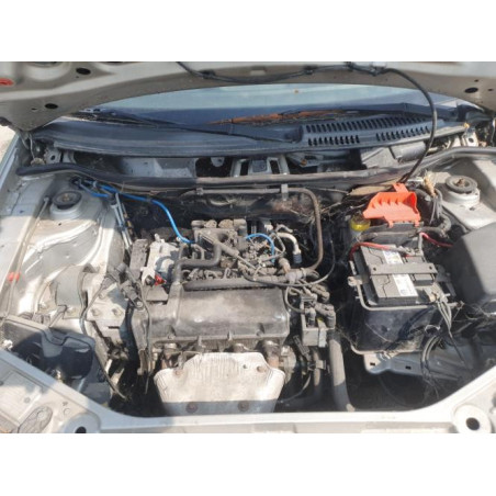 Optique avant principal gauche (feux)(phare) FIAT PUNTO 2 PHASE 1 d’occasion