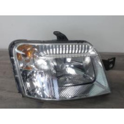 Optique avant principal droit (feux)(phare) FIAT PANDA 2 PHASE 2 d’occasion