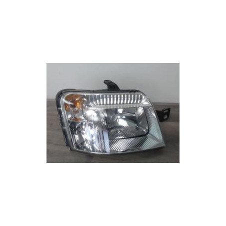 Optique avant principal droit (feux)(phare) FIAT PANDA 2 PHASE 2 d’occasion