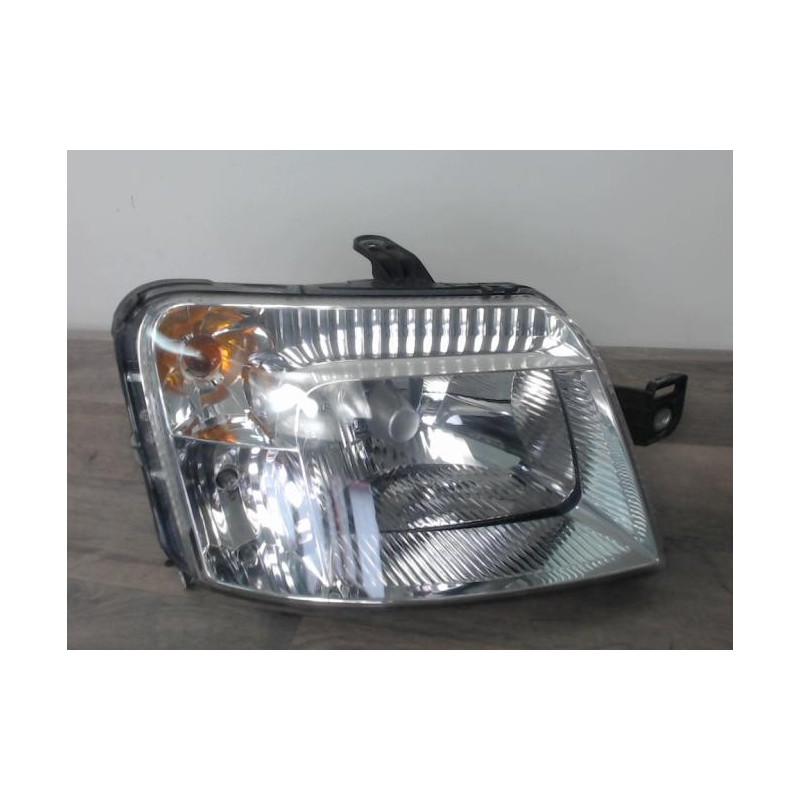 Optique avant principal droit (feux)(phare) FIAT PANDA 2 PHASE 2 d’occasion