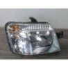 Optique avant principal droit (feux)(phare) FIAT PANDA 2 PHASE 2 d’occasion