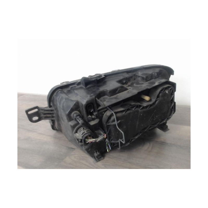 Optique avant principal droit (feux)(phare) FIAT PANDA 2 PHASE 2 d’occasion