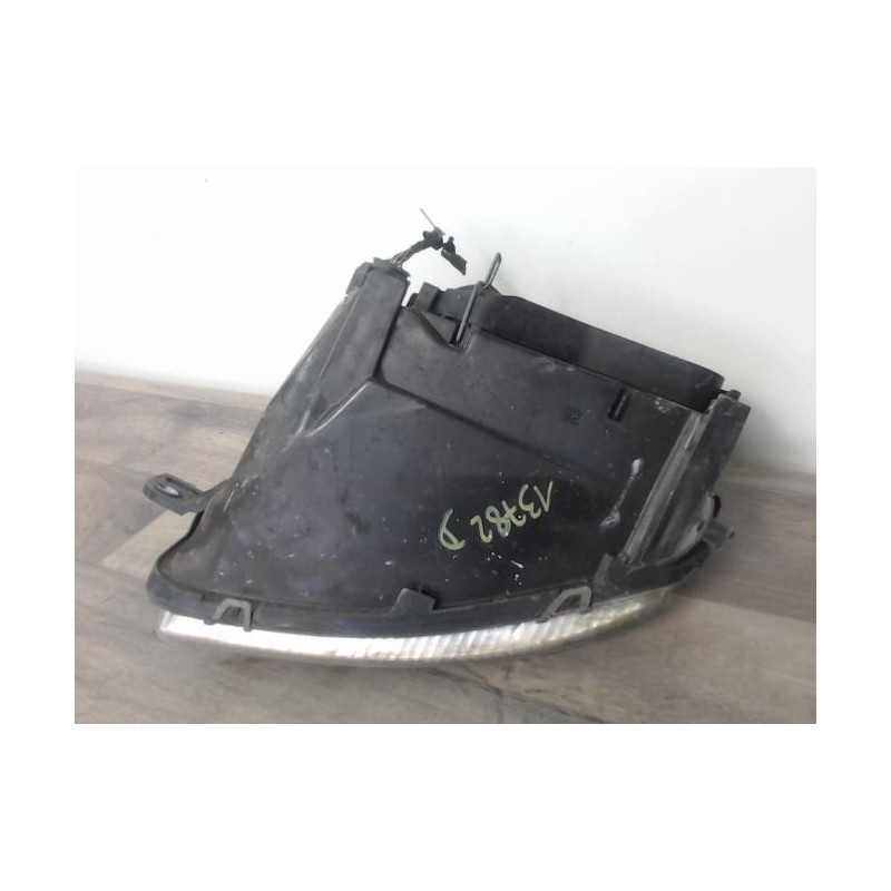Optique avant principal droit (feux)(phare) FIAT PANDA 2 PHASE 2 d’occasion