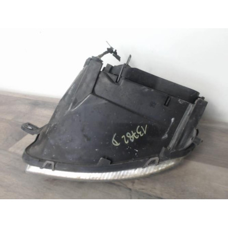 Optique avant principal droit (feux)(phare) FIAT PANDA 2 PHASE 2 d’occasion