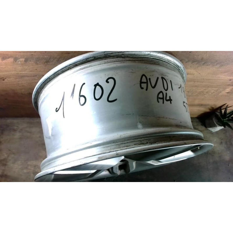 Jante AUDI A4 3 AVANT PHASE 1 BREAK d’occasion