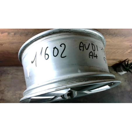 Jante AUDI A4 3 AVANT PHASE 1 BREAK d’occasion