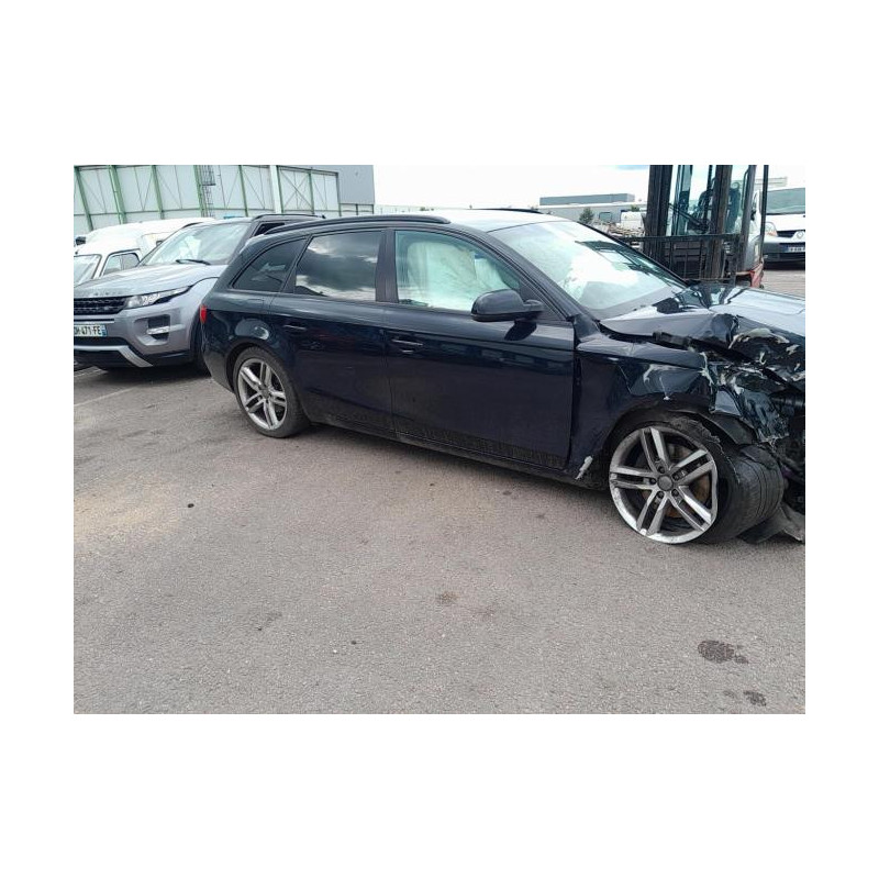 Jante AUDI A4 3 AVANT PHASE 1 BREAK d’occasion