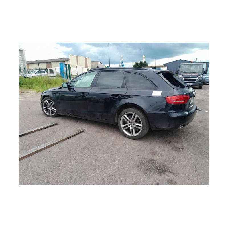 Jante AUDI A4 3 AVANT PHASE 1 BREAK d’occasion