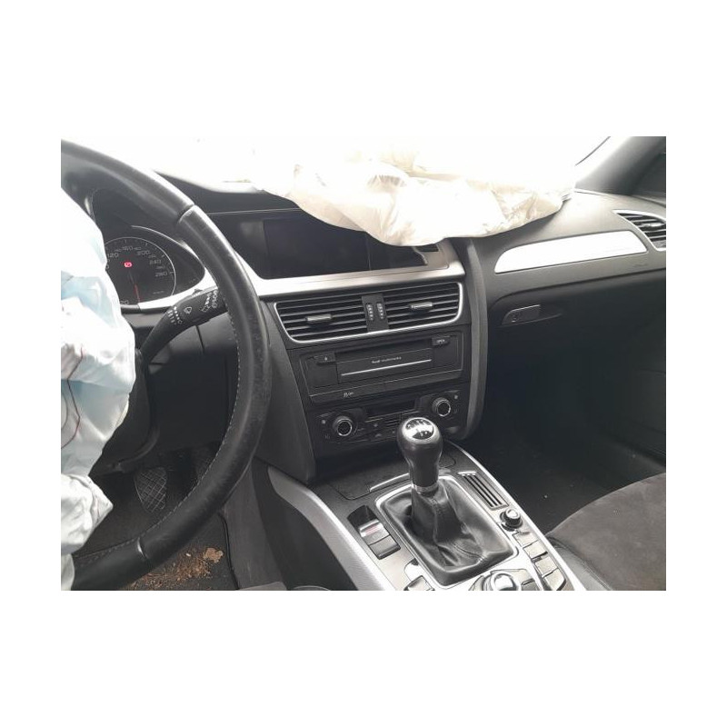 Jante AUDI A4 3 AVANT PHASE 1 BREAK d’occasion