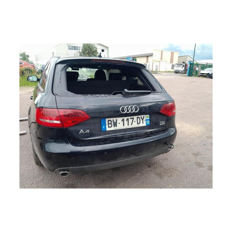 Jante AUDI A4 3 AVANT PHASE 1 BREAK d’occasion