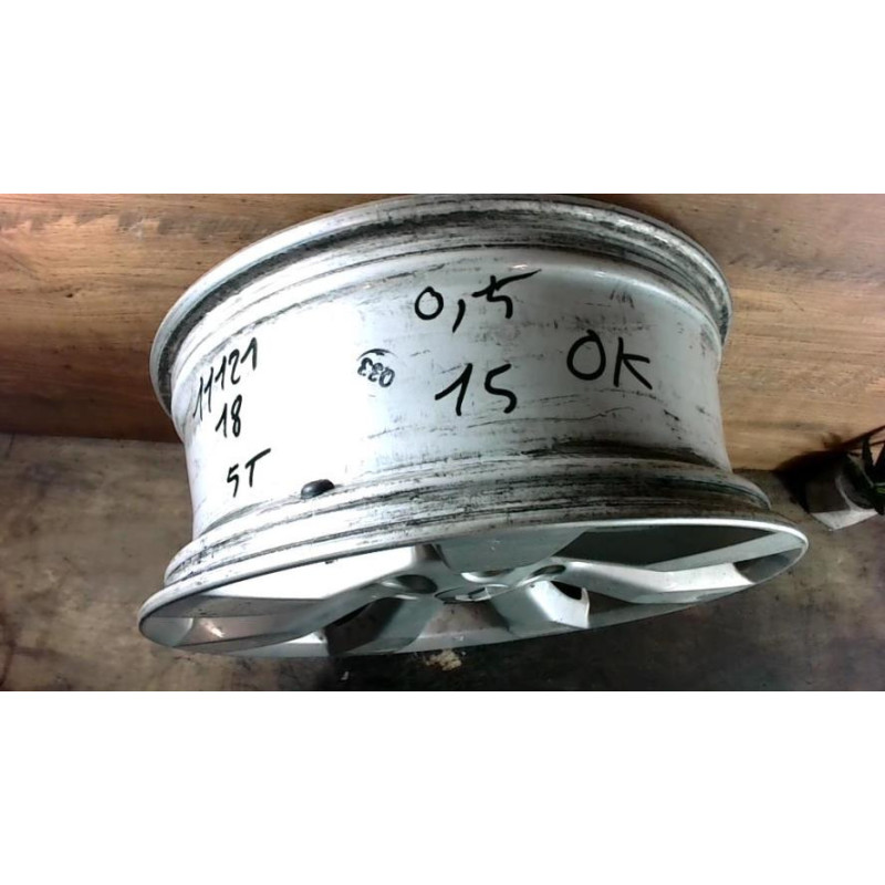 Jante MITSUBISHI OUTLANDER 2 PHASE 2 d’occasion