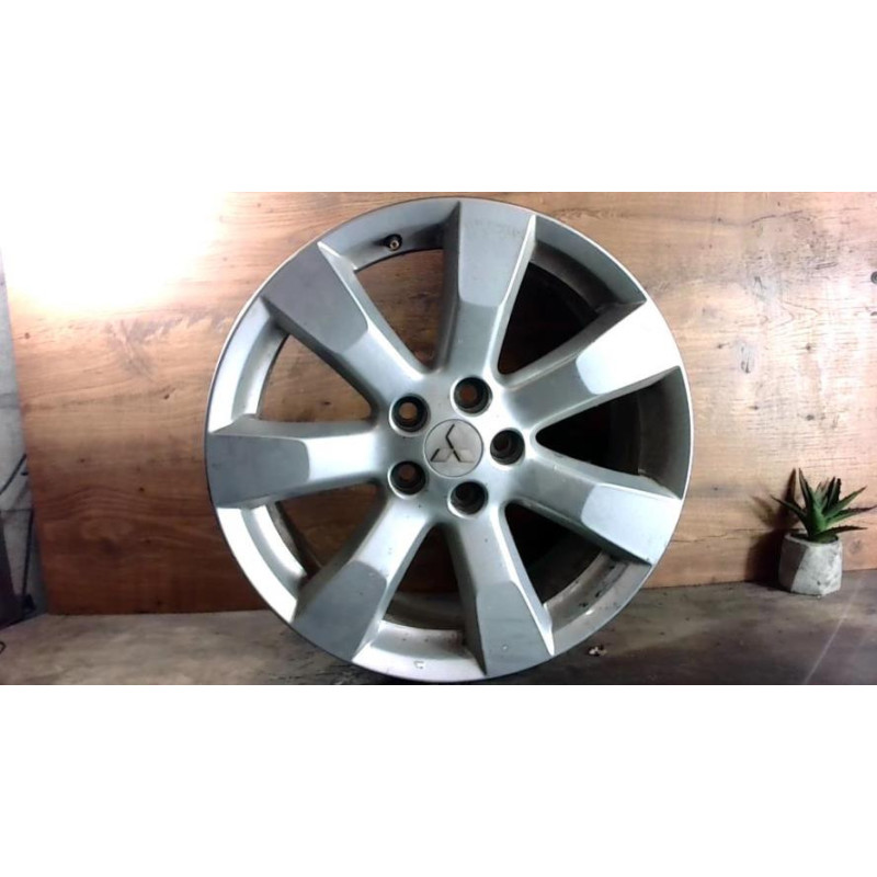 Jante MITSUBISHI OUTLANDER 2 PHASE 2 d’occasion