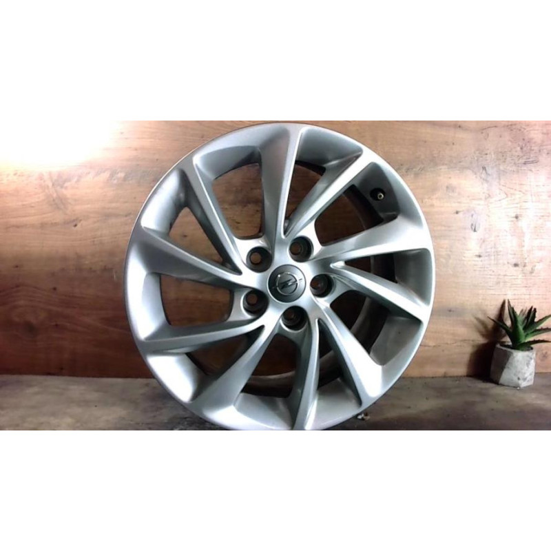 Jante OPEL ASTRA K PHASE 2 d’occasion