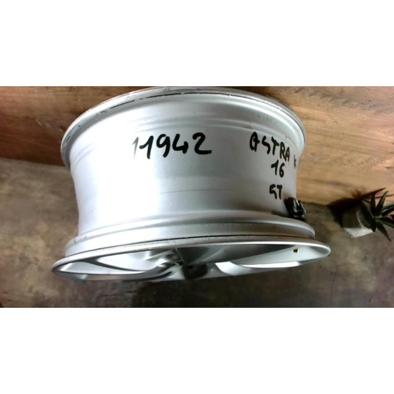 Jante OPEL ASTRA K PHASE 2 d’occasion