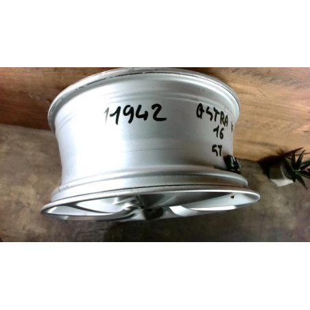 Jante OPEL ASTRA K PHASE 2 d’occasion