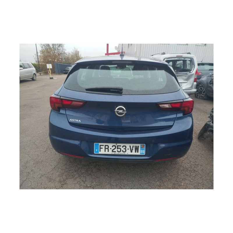 Jante OPEL ASTRA K PHASE 2 d’occasion