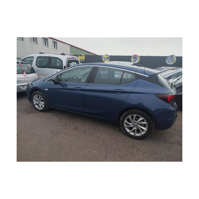 Jante OPEL ASTRA K PHASE 2 d’occasion