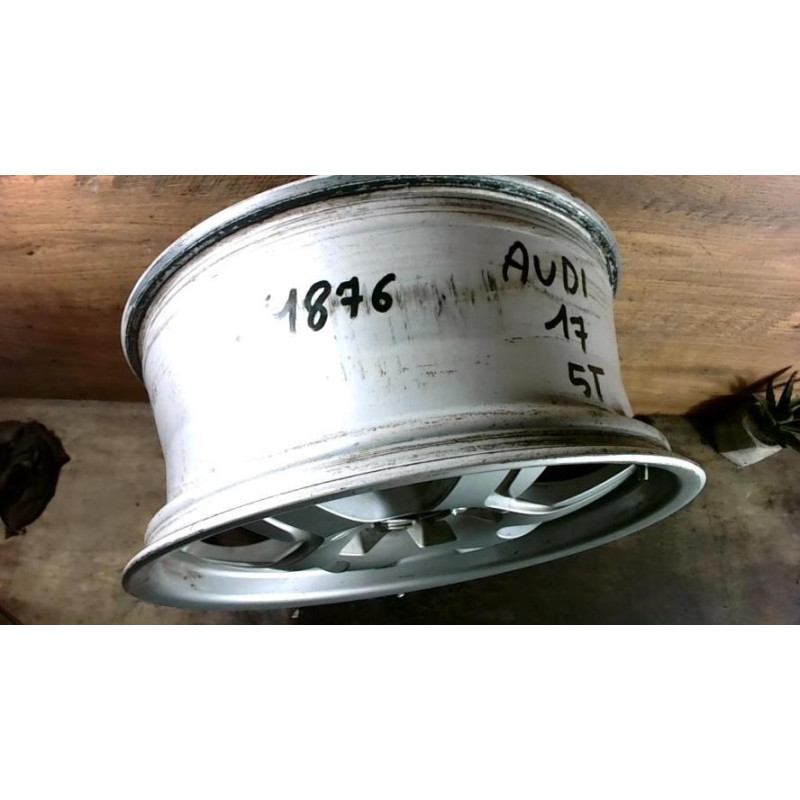 Jante AUDI A6 1 AVANT BREAK d’occasion