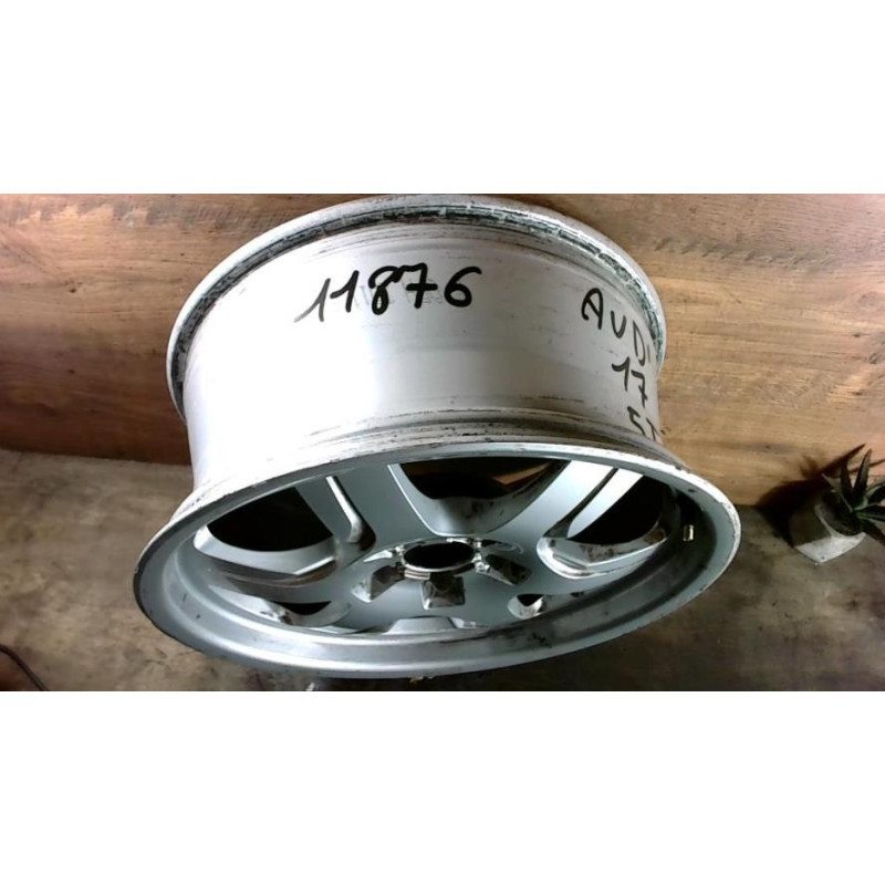 Jante AUDI A6 1 AVANT BREAK d’occasion