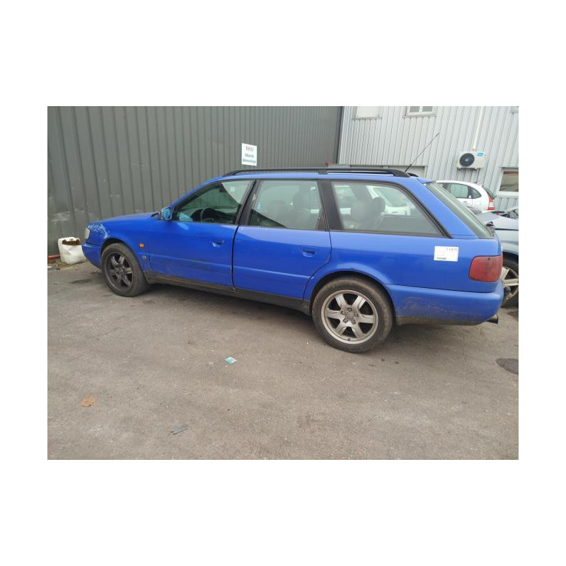 Jante AUDI A6 1 AVANT BREAK d’occasion