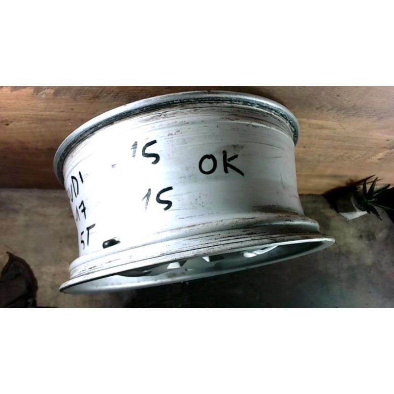 Jante AUDI A6 1 AVANT BREAK d’occasion