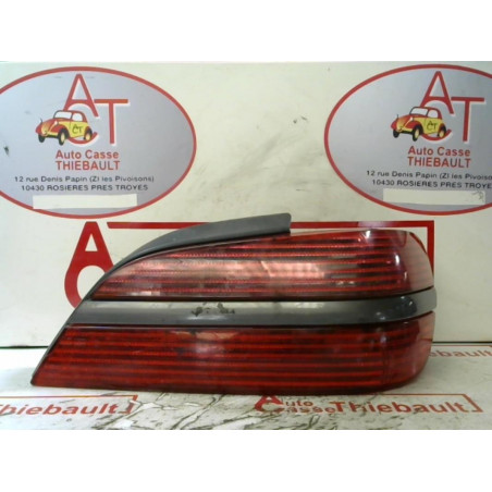 Feu arriere principal droit (feux) PEUGEOT 406 PHASE 2 d’occasion