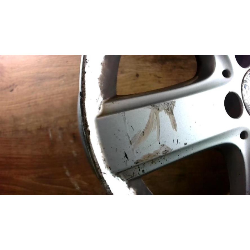 Jante MERCEDES CLASSE B 245 PHASE 1 d’occasion