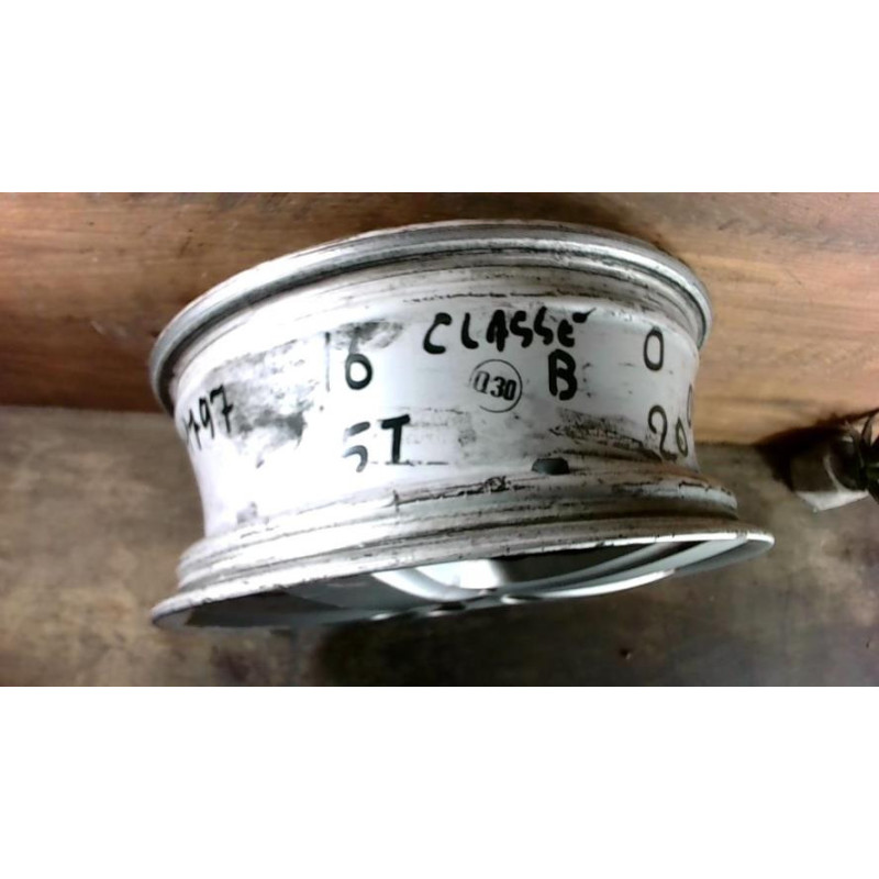 Jante MERCEDES CLASSE B 245 PHASE 1 d’occasion