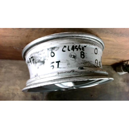 Jante MERCEDES CLASSE B 245 PHASE 1 d’occasion