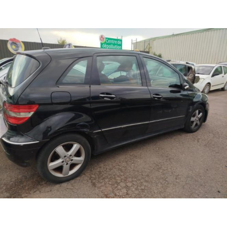 Jante MERCEDES CLASSE B 245 PHASE 1 d’occasion