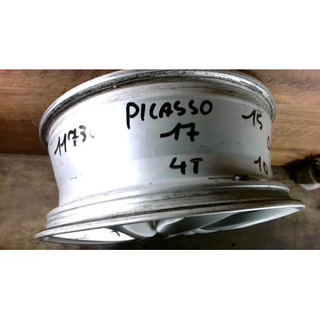 Jante CITROEN C4 PICASSO 1 d’occasion