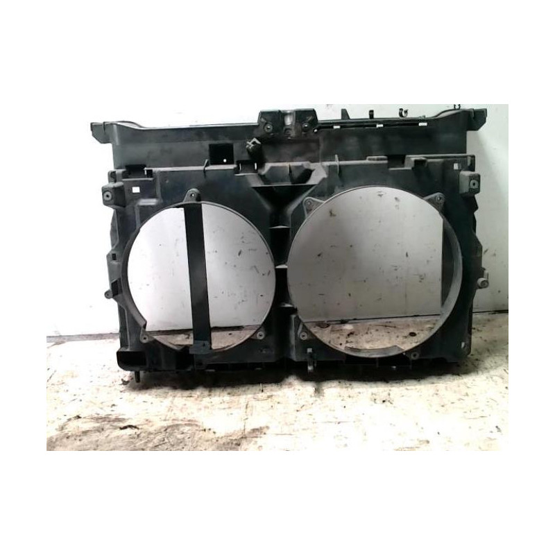 Armature avant, Masque avant CITROEN C8 d’occasion