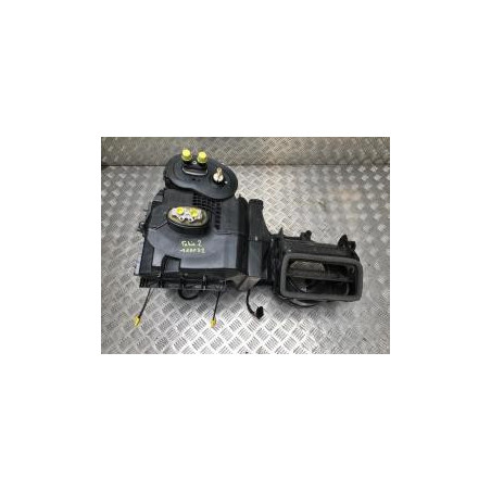 Bloc chauffage SKODA FABIA 2 PHASE 2 d’occasion