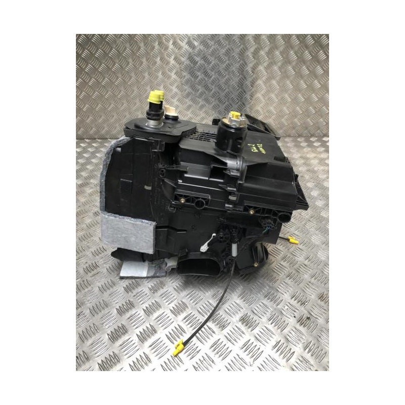 Bloc chauffage SKODA FABIA 2 PHASE 2 d’occasion