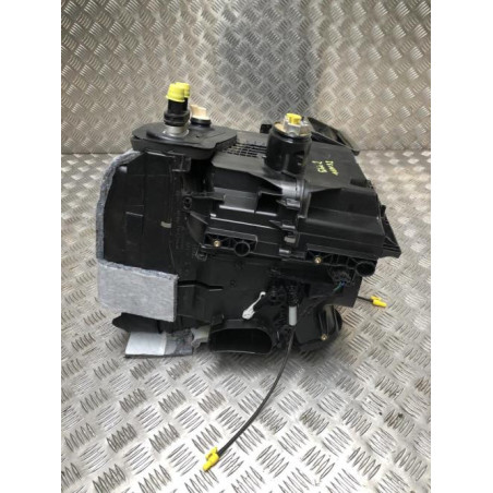 Bloc chauffage SKODA FABIA 2 PHASE 2 d’occasion