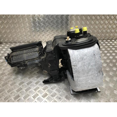 Bloc chauffage SKODA FABIA 2 PHASE 2 d’occasion